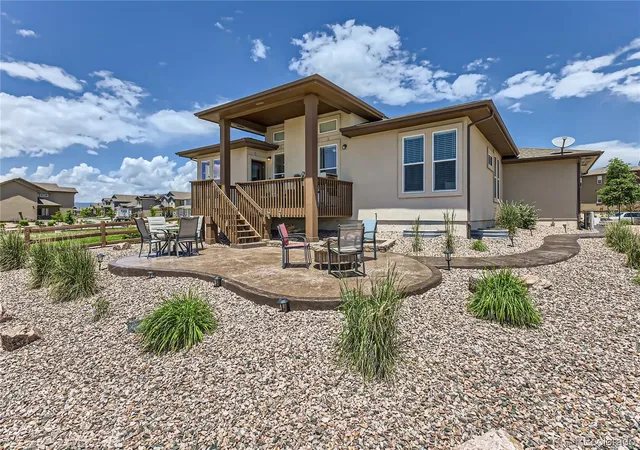Homes for sale in Colorado Springs, CO | 6839 Black Saddle Dr, Colorado Springs, CO 80924 | MLS# 5918892