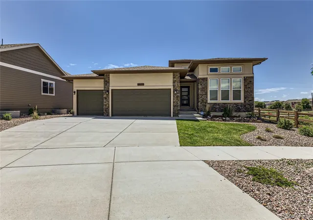 Homes for sale in Colorado Springs, CO | 6839 Black Saddle Dr, Colorado Springs, CO 80924 | MLS# 5918892