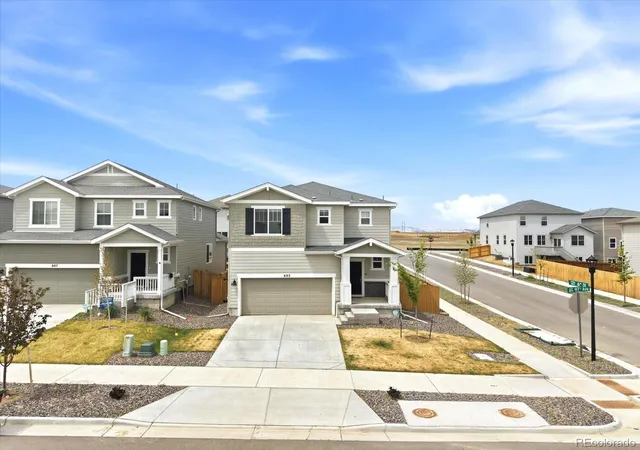Homes for sale in Greeley, CO | 603 97th Ave, Greeley, CO 80634 | MLS# 4887491