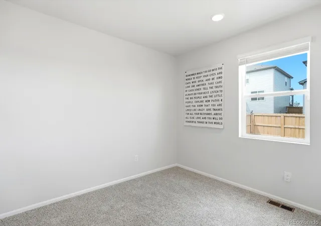 Photo 4 of Single family home for sale at 603 97th Avenue, Greeley, CO 80634 | MLS# 4887491 | Listing updated on 2026-10-19