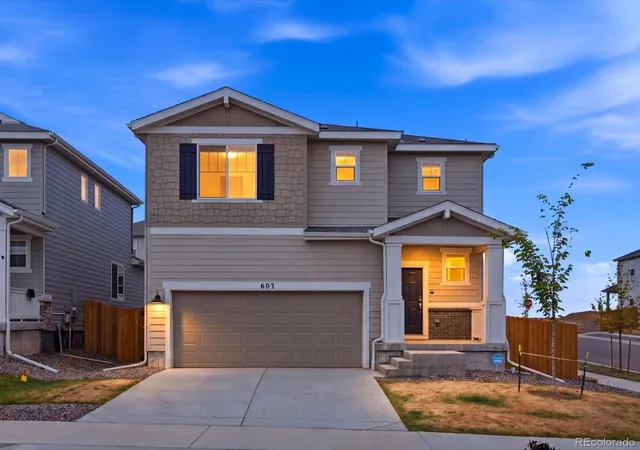 Homes for sale in Greeley, CO | 603 97th Ave, Greeley, CO 80634 | MLS# 4887491