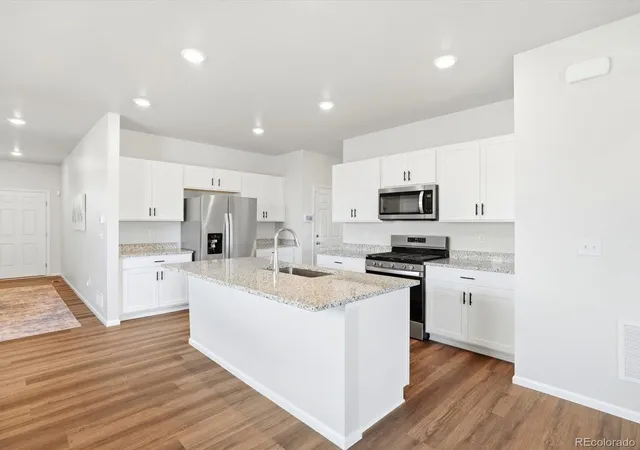 Single family home for sale at 603 97th Avenue, Greeley, CO 80634 | MLS# 4887491