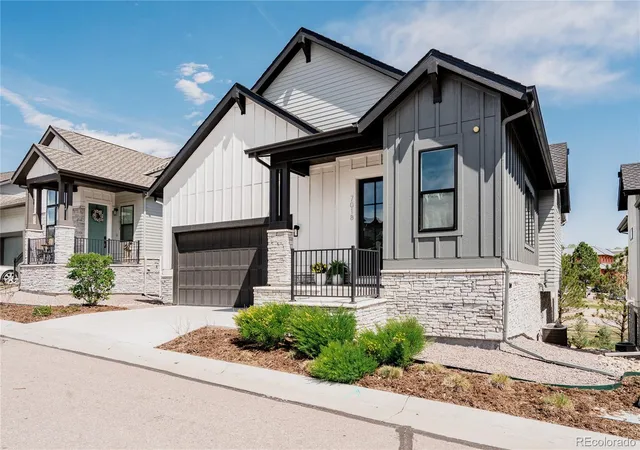 Photo 2 of Single family home for sale at 7018 Homeplace St, Castle Rock, CO 80108 | MLS# 2109781 | Listing updated on 2026-09-18