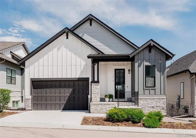 Photo 1 of Single family home for sale at 7018 Homeplace St, Castle Rock, CO 80108 | MLS# 2109781 | Listing updated on 2026-09-18