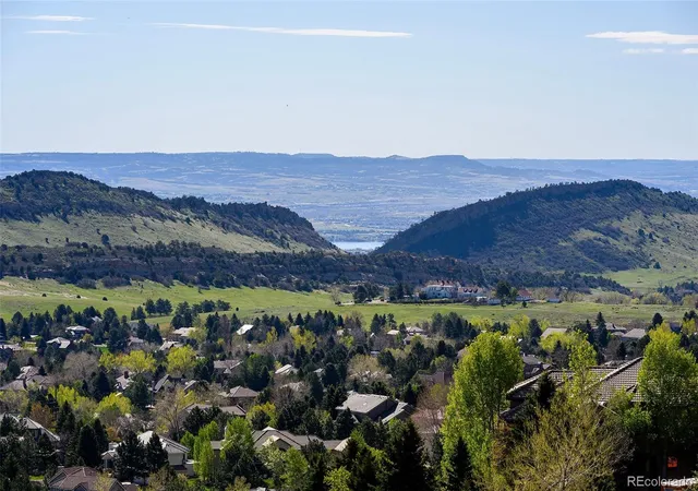 Photo 3 of Land for sale at 16653 Golden Rod Ln, Morrison, CO 80465 | MLS# 4869995 | Listing updated on 2026-07-17