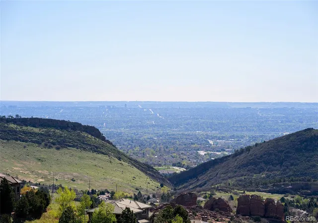 Photo 4 of Land for sale at 16653 Golden Rod Ln, Morrison, CO 80465 | MLS# 4869995 | Listing updated on 2026-07-17
