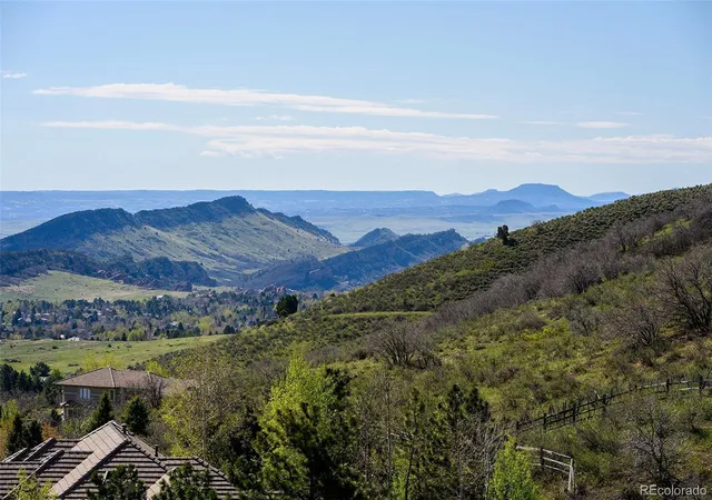 Photo 5 of Land for sale at 16653 Golden Rod Ln, Morrison, CO 80465 | MLS# 4869995 | Listing updated on 2026-07-17