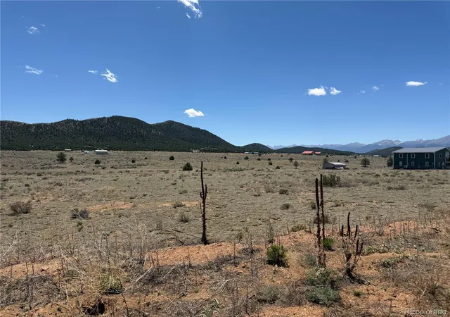 Photo 1 of Land for sale at 1048 Blazing Saddle Trl, Cotopaxi, CO 81223 | MLS# 9024314 | Listing updated on 2026-08-10