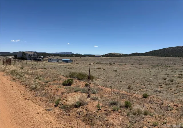 Photo 2 of Land for sale at 1048 Blazing Saddle Trl, Cotopaxi, CO 81223 | MLS# 9024314 | Listing updated on 2026-08-10