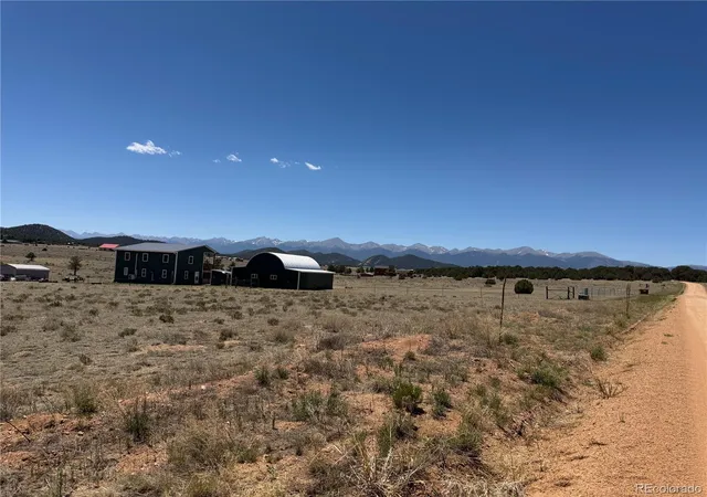 Photo 3 of Land for sale at 1048 Blazing Saddle Trl, Cotopaxi, CO 81223 | MLS# 9024314 | Listing updated on 2026-08-10