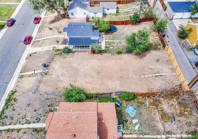3rd image of 1160 Xenia St, Denver, CO 80220 | MLS# 6168268