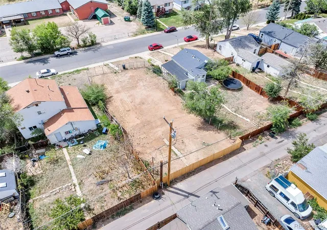 4th image of 1160 Xenia St, Denver, CO 80220 | MLS# 6168268