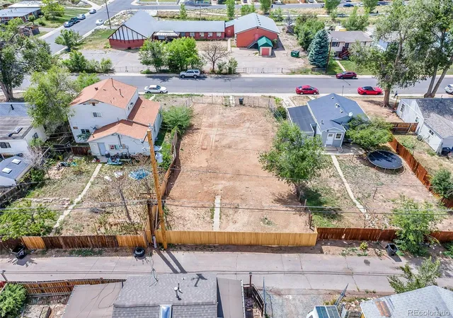 5th image of 1160 Xenia St, Denver, CO 80220 | MLS# 6168268