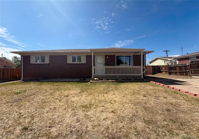 Homes for sale in Northglenn, CO | 1902 E 116th Pl, Northglenn, CO 80233 | MLS# 3386983