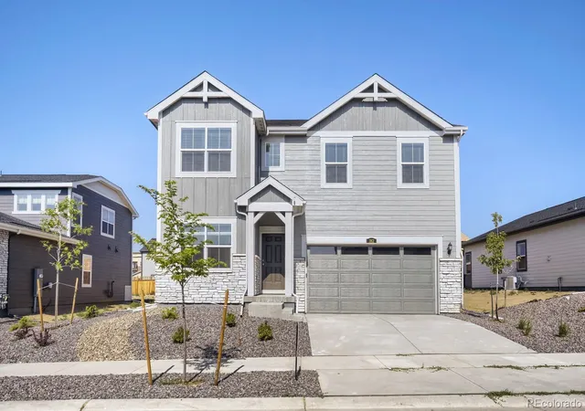 Homes for sale in Johnstown, CO | 182 Mia Ln, Johnstown, CO 80534 | MLS# 4828535