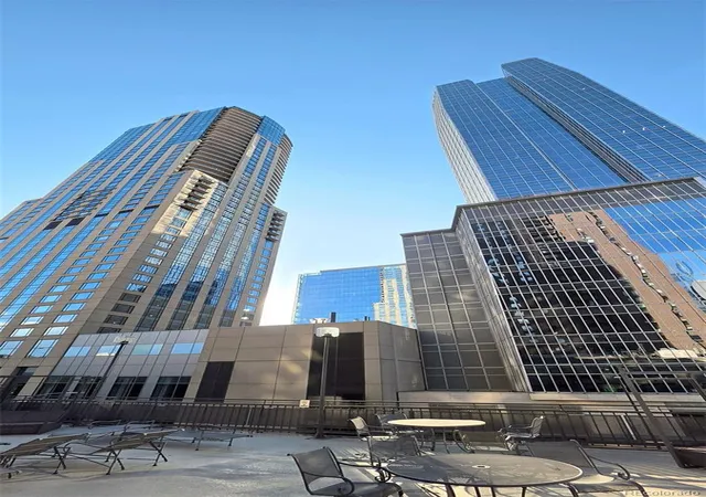 1st image of 1020 15th St #22G, Denver, CO 80202 | MLS# 5264978