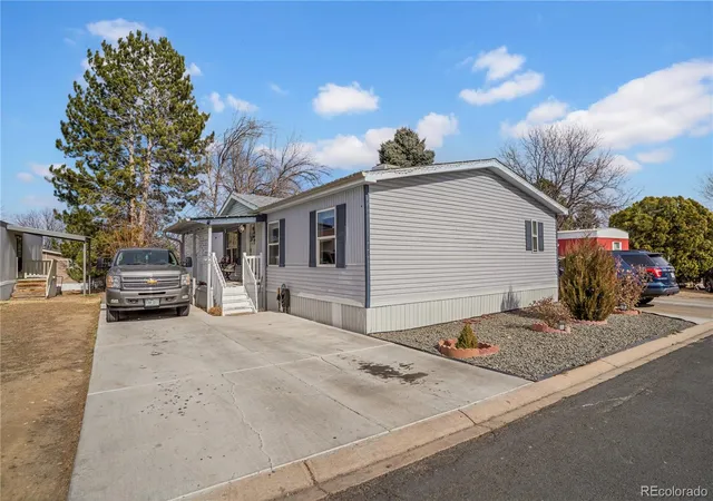 Homes for sale in Denver, CO | 860 W 132 Nd Ave, Denver, CO 80234 | MLS# 9996474
