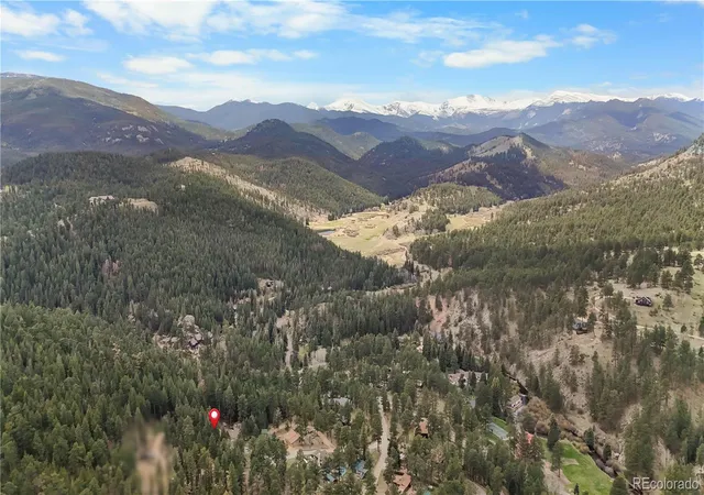 Homes for sale in Evergreen, CO | 48 Linn Cir, Evergreen, CO 80439 | MLS# 8093976