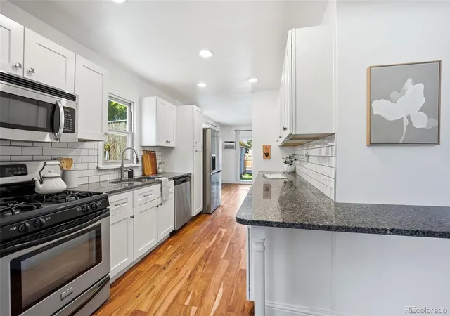 3rd image of 665 Perry St, Denver, CO 80204 | MLS# 8575778