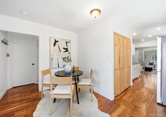 5th image of 665 Perry St, Denver, CO 80204 | MLS# 8575778