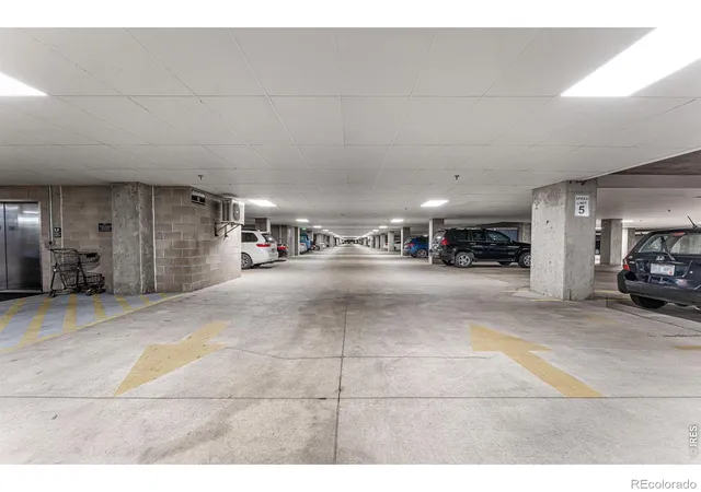 46th image of 3301 Arapahoe Ave #319, Boulder, CO 80303 | MLS# IR1058749