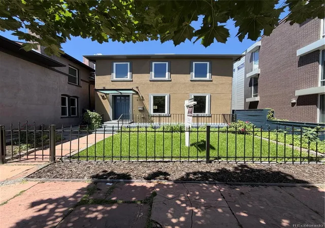 1st image of 2521 Lawrence St, Denver, CO 80205 | MLS# 5596689