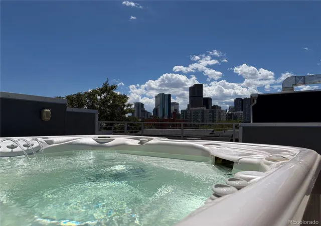 3rd image of 2521 Lawrence St, Denver, CO 80205 | MLS# 5596689