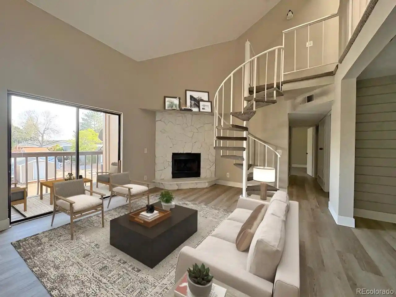 Listing Photo 2 - Condo for sale in 15350 E Arizona Ave located at 15350 E Arizona Ave, Aurora, CO 80017 - Unit #308