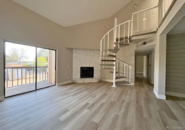 Homes for sale in Aurora, CO | 15350 E Arizona Ave #308, Aurora, CO 80017 | MLS# 1629386