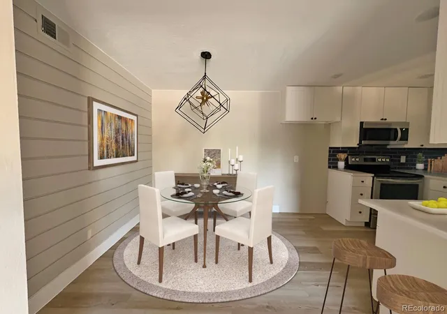 Homes for sale in Aurora, CO | 15350 E Arizona Ave #308, Aurora, CO 80017 | MLS# 1629386