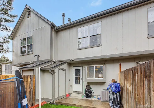 2nd image of 17125 E Chenango Ave, Aurora, CO 80015