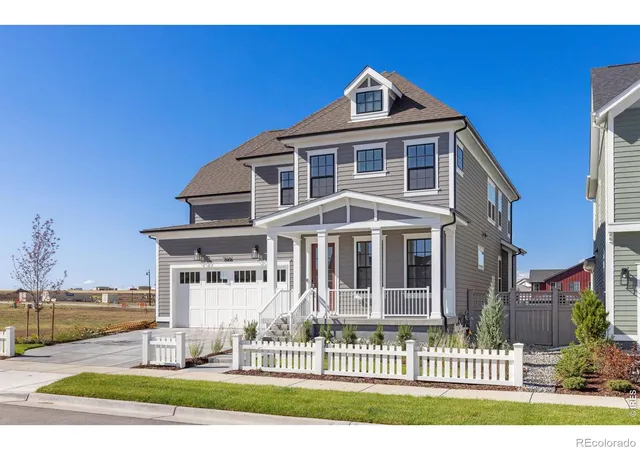 2nd image of 268 Westerly Blvd, Erie, CO 80516 | MLS# IR1058751