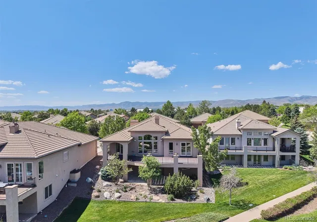 Photo 1 of Sale Pending at 5070 S Allison Way, Littleton, CO 80123 | MLS# 6840893 | Listing updated on 2026-10-05