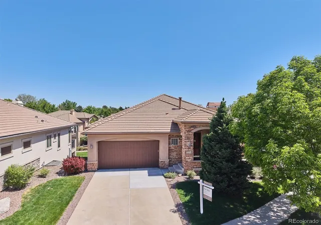 Photo 3 of Sale Pending at 5070 S Allison Way, Littleton, CO 80123 | MLS# 6840893 | Listing updated on 2026-10-05
