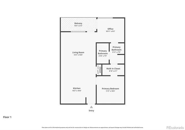 Homes for sale in Denver, CO | 1475 Delgany St #508, Denver, CO 80202 | MLS# 7264260
