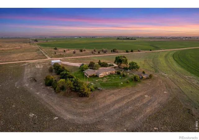 Homes for sale in Wiggins, CO | 19487 County Road 6, Wiggins, CO 80654 | MLS# IR1058756
