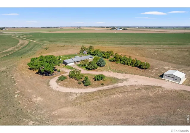 Homes for sale in Wiggins, CO | 19487 County Road 6, Wiggins, CO 80654 | MLS# IR1058756