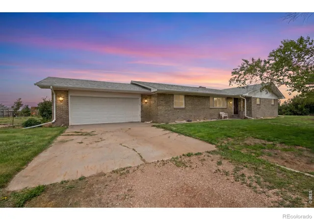 Homes for sale in Wiggins, CO | 19487 County Road 6, Wiggins, CO 80654 | MLS# IR1058756