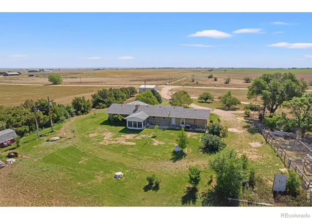 Homes for sale in Wiggins, CO | 19487 County Road 6, Wiggins, CO 80654 | MLS# IR1058756