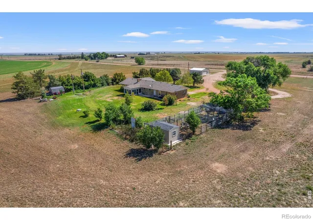 Homes for sale in Wiggins, CO | 19487 County Road 6, Wiggins, CO 80654 | MLS# IR1058756