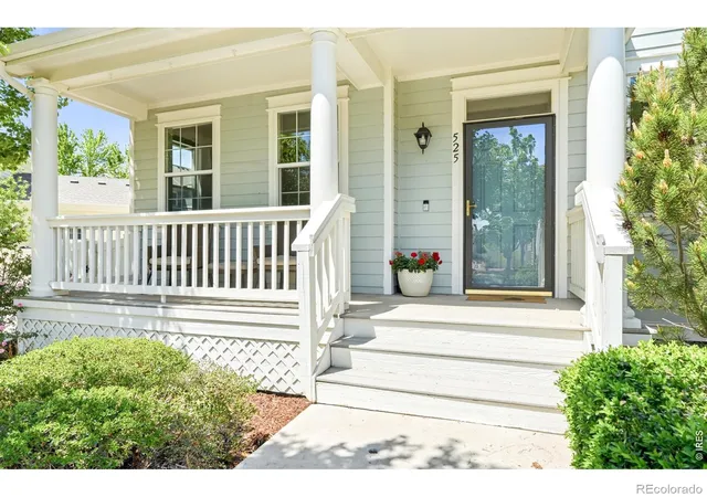 Photo 1 of Townhouse for sale at 525 Casper Dr, Lafayette, CO 80026 | MLS# IR1058758 | Listing updated on 2026-09-23