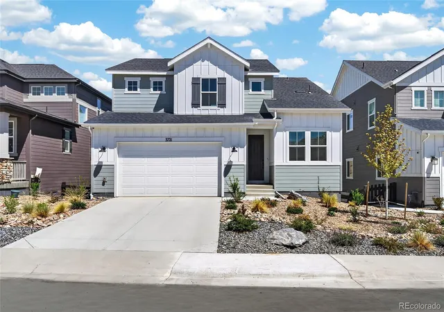 Homes for sale in Castle Rock, CO | 3721 Rucksack Ct, Castle Rock, CO 80108 | MLS# 7446356