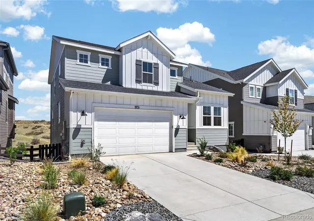 Homes for sale in Castle Rock, CO | 3721 Rucksack Ct, Castle Rock, CO 80108 | MLS# 7446356