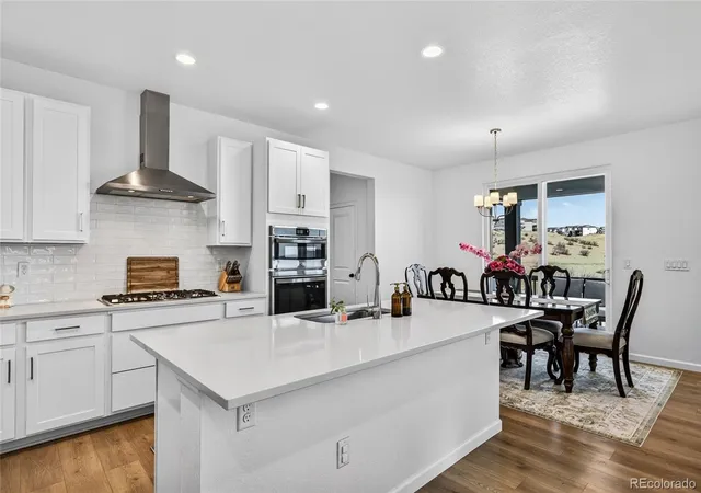 Homes for sale in Castle Rock, CO | 3721 Rucksack Ct, Castle Rock, CO 80108 | MLS# 7446356