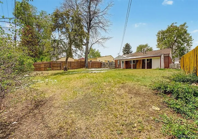 22nd image of 3440 S Dahlia St, Denver, CO 80222 | MLS# 1668072