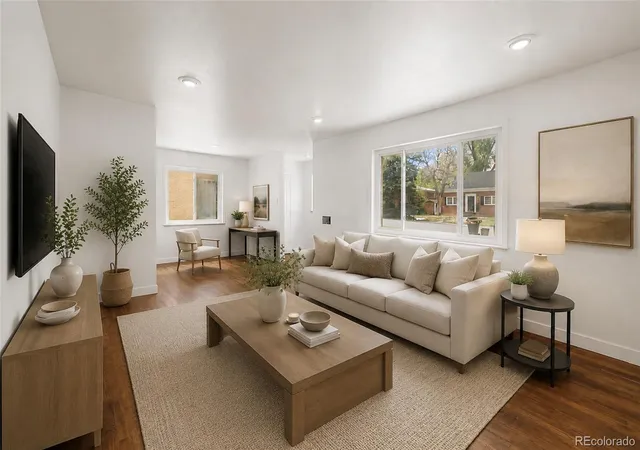 5th image of 3440 S Dahlia St, Denver, CO 80222 | MLS# 1668072