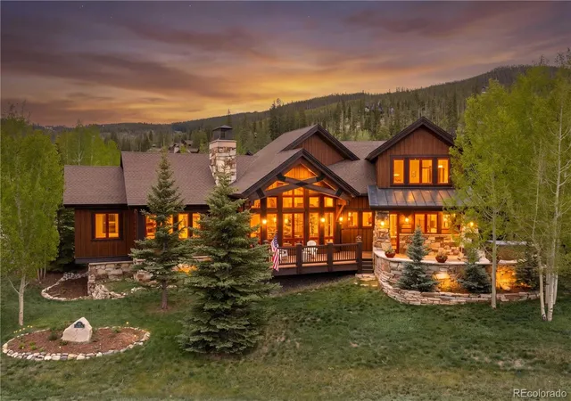 Homes for sale in Breckenridge, CO | 315 Lake Edge Dr, Breckenridge, CO 80424 | MLS# 7770662