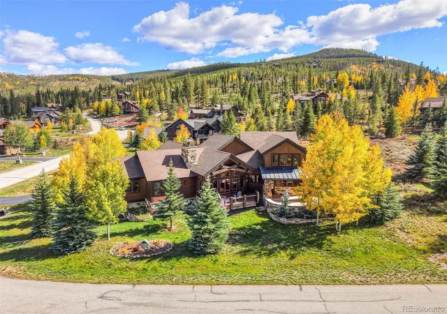 Photo 1 of Mansion for sale at 315 Lake Edge Dr, Breckenridge, CO 80424 | MLS# 7770662 | Listing updated on 2026-10-08