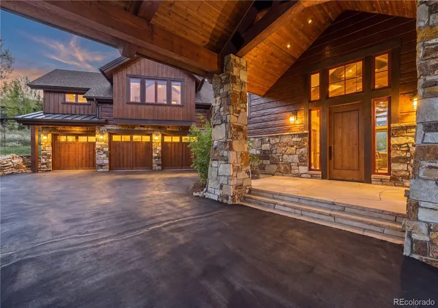 Homes for sale in Breckenridge, CO | 315 Lake Edge Dr, Breckenridge, CO 80424 | MLS# 7770662