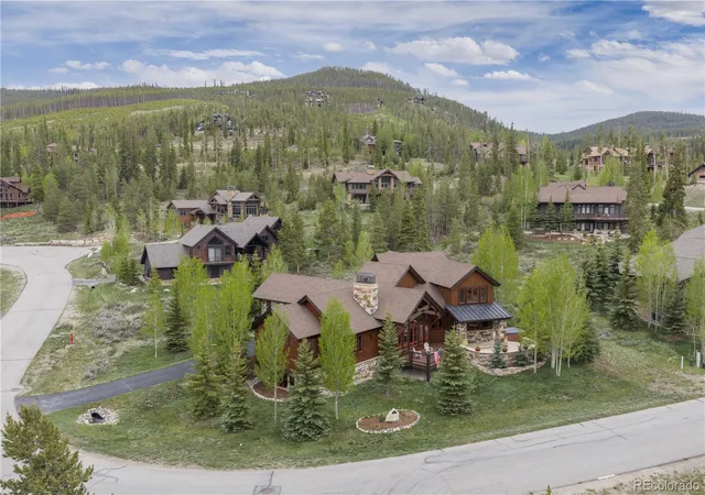 Homes for sale in Breckenridge, CO | 315 Lake Edge Dr, Breckenridge, CO 80424 | MLS# 7770662